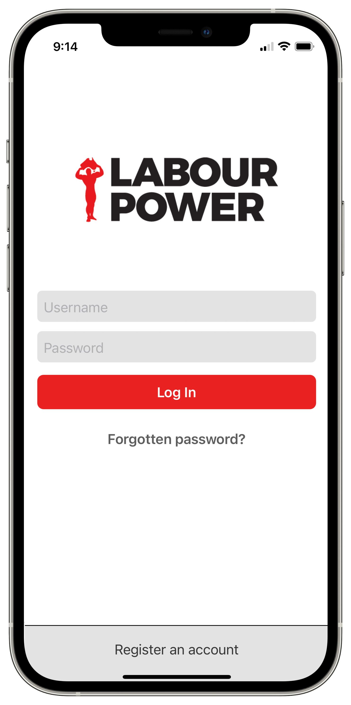 iPhone 12 Pro Max - Silver - Vertical LP-variant 2b