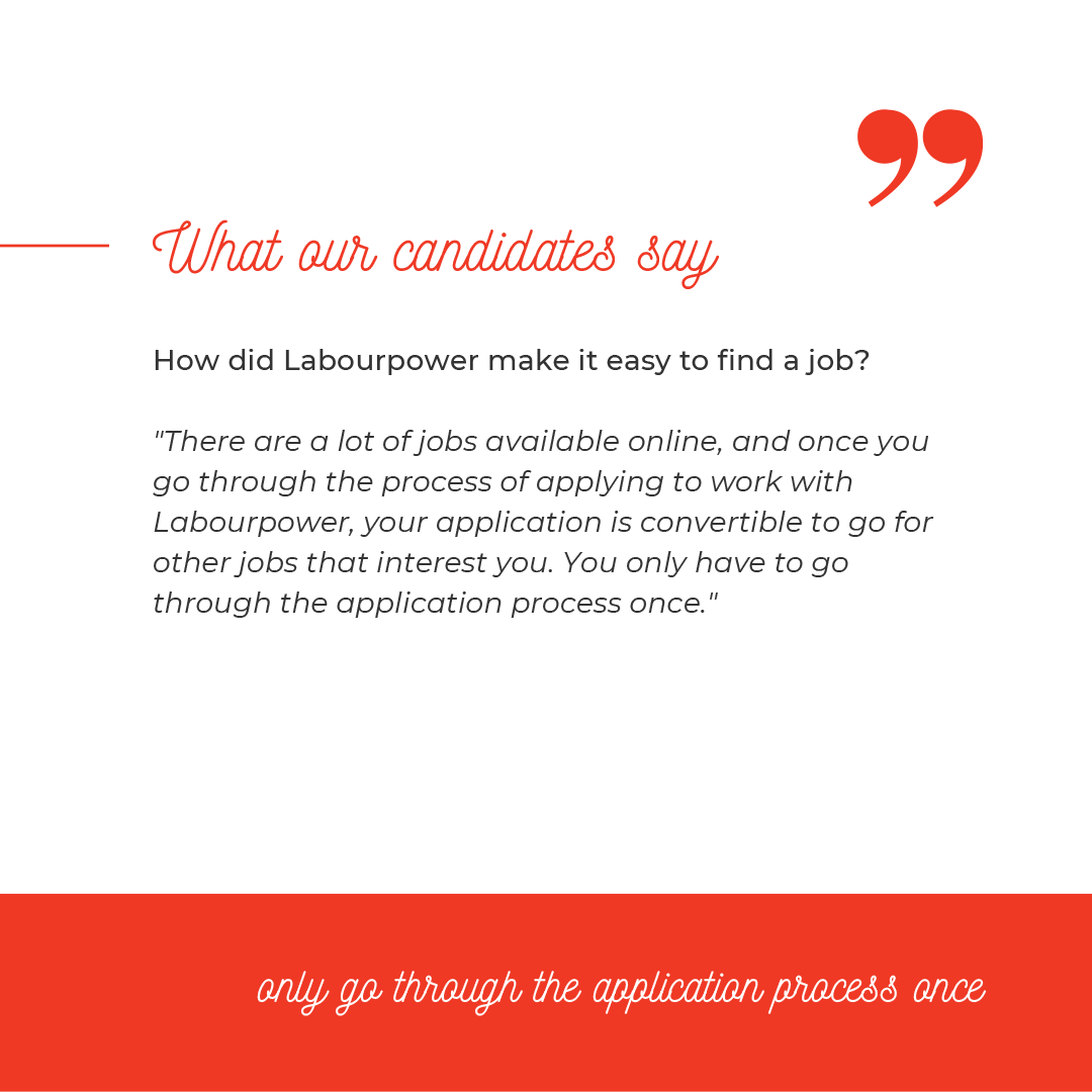 candidate testimonial #2- image 2