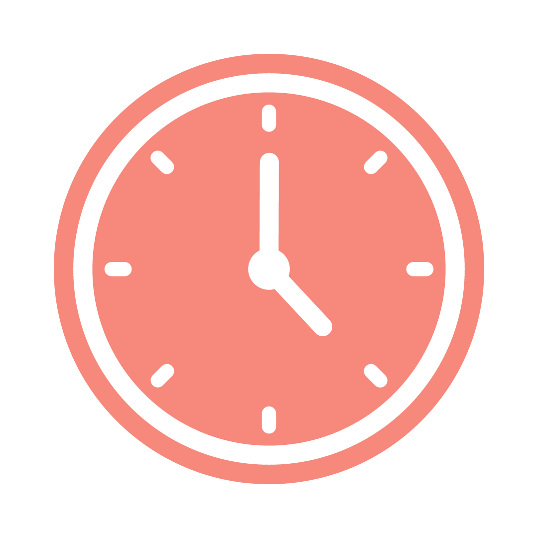 Clock Orange