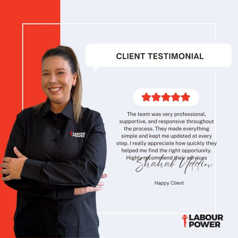 Labourpower candidate Testimonials (2)