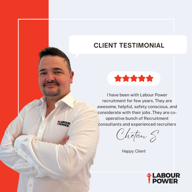 Labourpower candidate Testimonials (4)