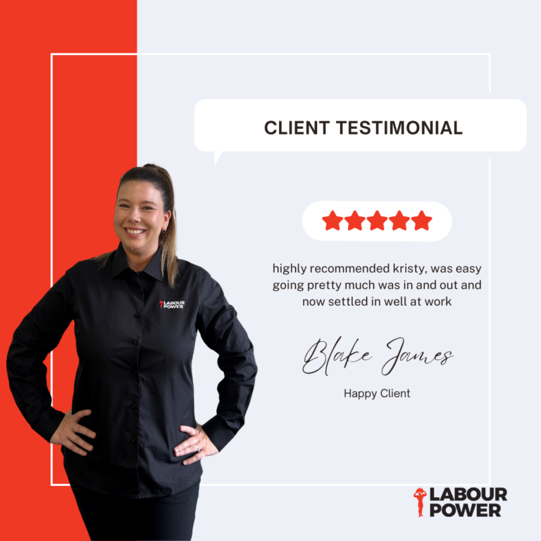 Labourpower candidate Testimonials (5)