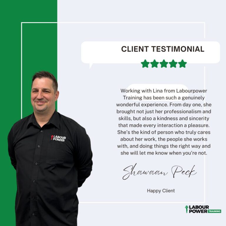 Labourpower candidate Testimonials (3)