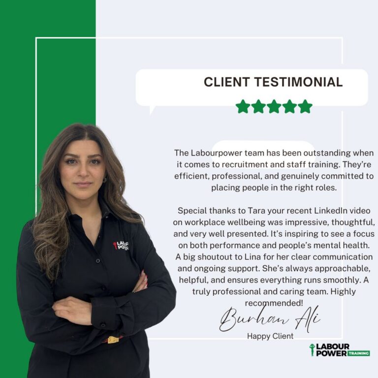 Labourpower candidate Testimonials (4)