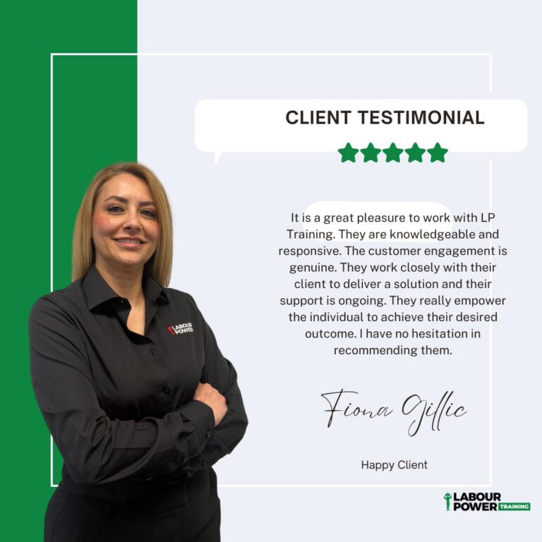 Labourpower candidate Testimonials (5)